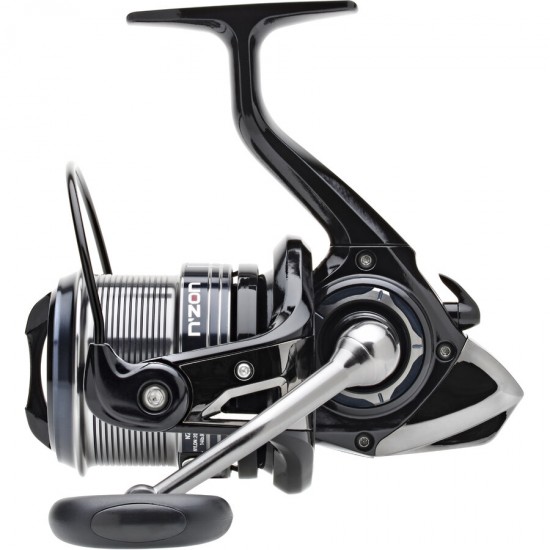 Mulineta Daiwa - N Zon Distance 25